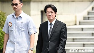 向災民道歉！賴清德：治水成敗我扛