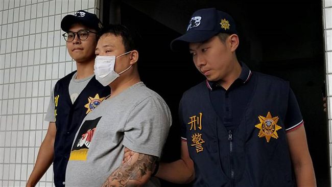 陸戰隊士兵枉死案　洪嫌被聲押