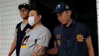 陸戰隊士兵枉死案　洪嫌被聲押