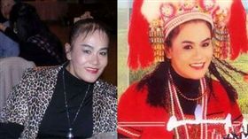 資深歌手林玉英驚傳逝世，享壽58歲。(翻攝臉書)