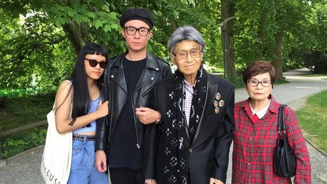 傅達仁享壽85歲！妻證實：沒了心跳