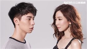 萊特姊弟捨高薪自籌200萬發片。（圖／The Lighters提供）