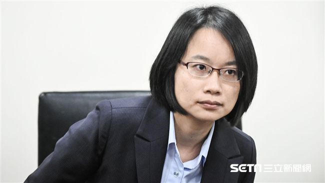 批吳音寧薪水？綠委：重點在適不適任