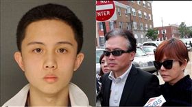 孫安佐,狄鶯,孫鵬/翻攝自臉書