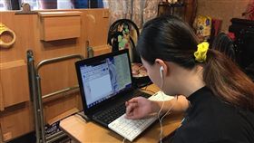 為自己和家人活下來！身障者居家就業　感受到存在價值