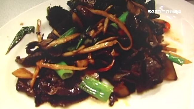 海豚肉不能治病　汞含量還超標10倍