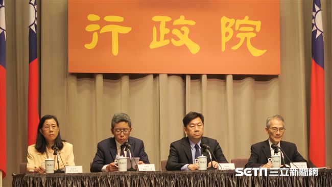 颱風假　氣象局將與縣市視訊協助決策