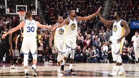 Kevin Durant（圖／取自NBA官方推特）