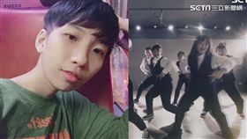 畫面授權：Kero Wang/羅采晴