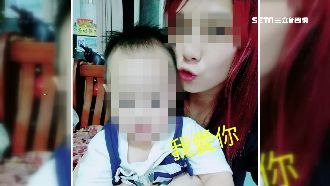 我的兒子！母哭倒　父酒駕再犯害死兒