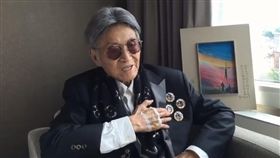 -傅達仁-圖／翻攝自傅達仁臉書