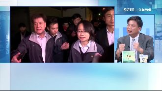 北市府查北農帳　徐世榮：莫名其妙！