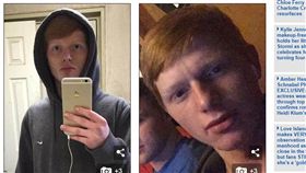 企圖硬上好友母　下一秒他遭手槍頂頭
美國,田納西州,青少年,強姦未遂,性暴力,手槍,Jordan Corter
http://www.dailymail.co.uk/news/article-5812605/Tennessee-teen-tried-rape-friends-mother-sleepover.html?mrn_rm=rta-fallback