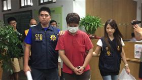 高雄,藥頭,販毒,毒品,下水道工人,癮君子,藥腳,草蜢（圖／翻攝畫面）