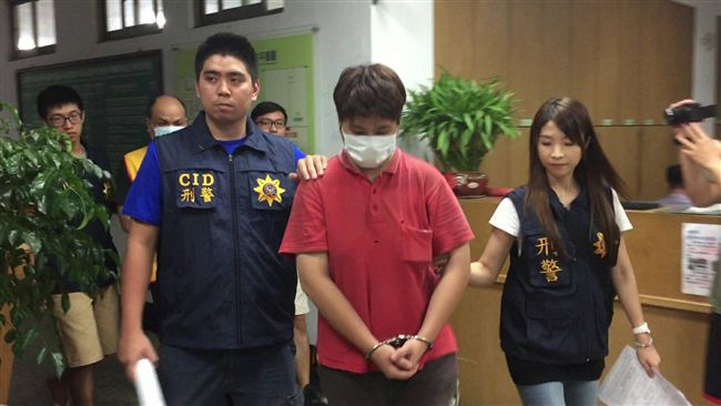 當下水道工人為生…妙齡女淪藥頭遭逮