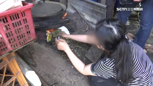 夫鋸木材觸電身亡　遺孀付不出喪葬費