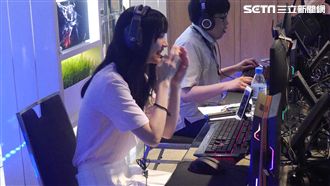 資料儲存就靠它　電競商務攝影好幫手