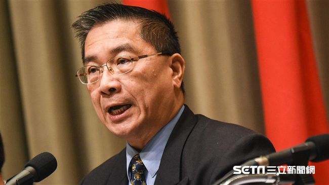 賴揆要過原版軍改？　政院：假新聞