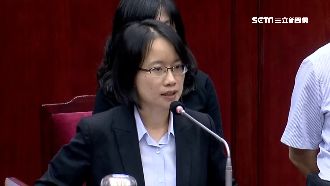 小英為吳音寧抱屈　柯：藍營不打才怪