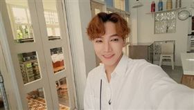 2PM,Jun.K／翻攝自Jun.K IG