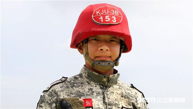 第一個到場搶救！軍醫回顧秦良丰奇蹟
