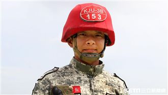 第一個到場搶救！軍醫回顧秦良丰奇蹟