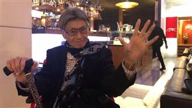 傅達仁,／翻攝自臉書