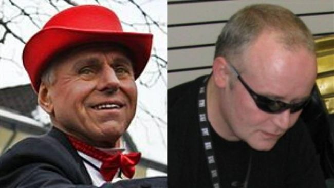 傅達仁別怕！最後旅程他們也走過！