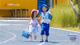 咘咘、大麟子、嗯哼。（翻攝／Youtube)