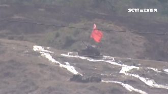 獨／漢光演習縮水？擺標靶卻沒飛彈打