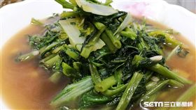 林口長庚臨床毒物中心主任顏宗海表示，儘管蔬菜富含硝酸鹽，但蔬菜經過適當的水洗與烹煮後，多數的硝酸鹽會被移除。（圖／記者楊晴雯攝）