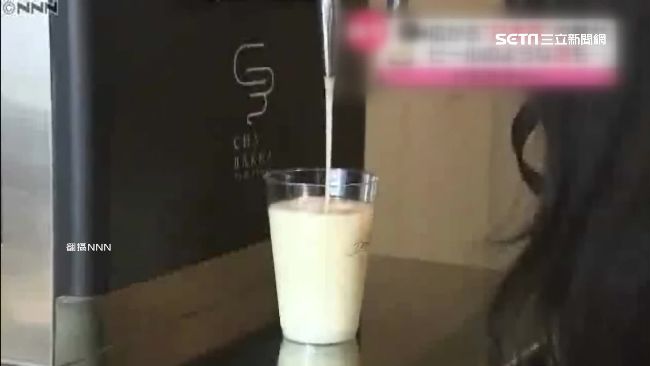 喝茶才時尚！日本推「雞尾茶」吸客