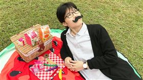 囧星人／翻攝自囧星人臉書