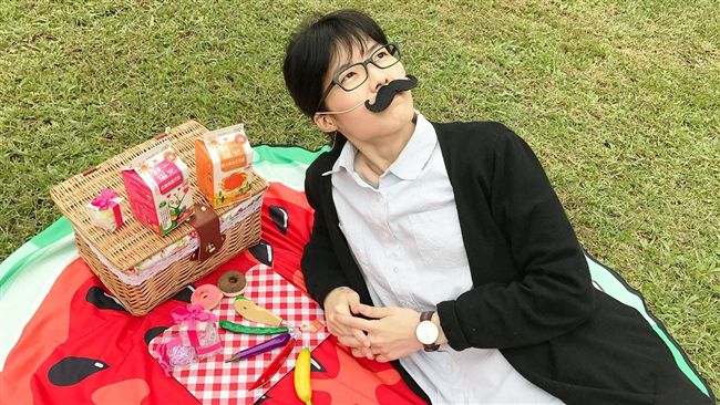 自揭童年陰影…囧星人曝遭父友人性侵