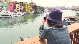 基隆5大景點好驚豔！成熱門拍片場景