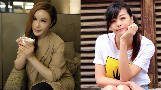 女星顫抖揭性侵傷疤！利菁：他帥嗎？