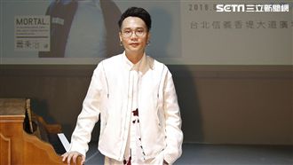 MP廷廷甩開憂鬱　單飛出輯宣告復出