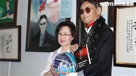 20171012-傅達仁 瓊瑤 期盼推動安樂死