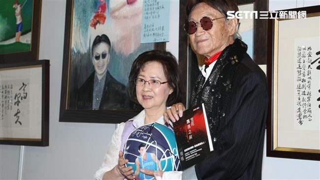 獨／傅達仁安樂死　她祝福：一路好走