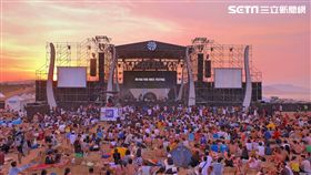 新北貢寮海洋音樂祭,海祭,（圖／新北市政府提供）