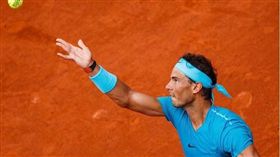▲納達爾。（圖／取自Rafael Nadal IG）
