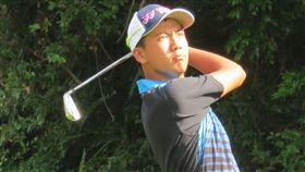 廖崇漢。（圖／大會提供）