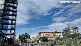 今明暖似夏　週五起遇雨又成冬
