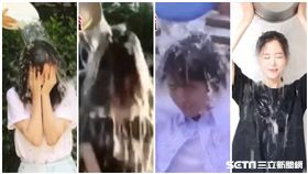 南韓「冰桶挑戰」再起！大咖明星「濕身」響應