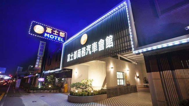 摩鐵超貼心　通緝犯入住還幫掩護