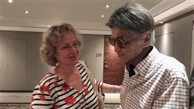 ▲傅達仁昨深夜PO文表示，已進行討論善後細節。（圖／翻攝自臉書）