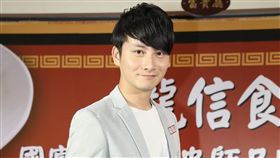 邱孟昊（圖／龍信食品提供）