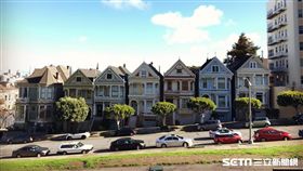 美國 舊金山 房子 房地產
16:9