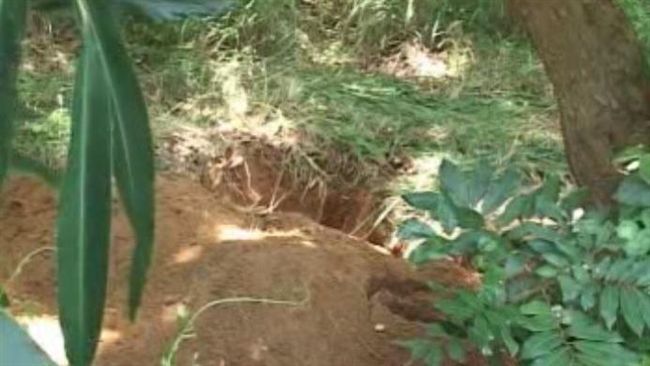 母旁觀5歲童被虐死後⋯遭祂索命5年