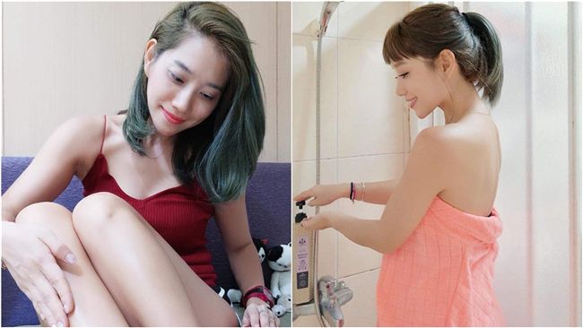 怕老公偷吃柯以柔　女星逼問春夢對象